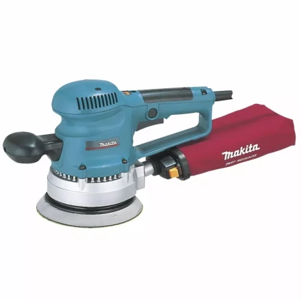 Эксцентриковая шлифовальная машина Makita BO6030 (ЭШМ) купить в Ноябрьске