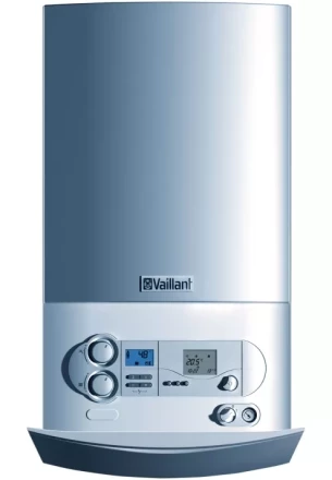 Котел газовый настенный turbo TEC PLUS VUW INT 322-5 32 кВт купить в Ноябрьске