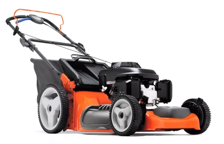 Бензиновая газонокосилка Husqvarna LC153 V купить в Ноябрьске