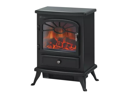 Электрокамин-камин электрический ELECTROLUX EFP/F 100 купить в Ноябрьске