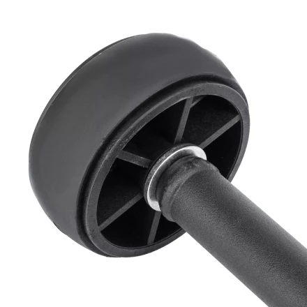 Транспортировочный комплект Denzel 98023 для виброплиты VC-12 купить в Ноябрьске