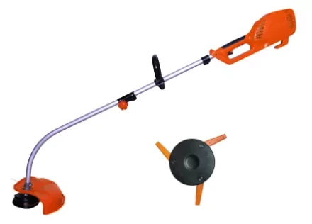 Электрокоса Patriot Garden ELT 1150 купить в Ноябрьске