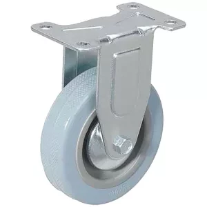 Колесо аппаратное неповоротное FCg 54 120 мм (F) 1029654 купить в Ноябрьске