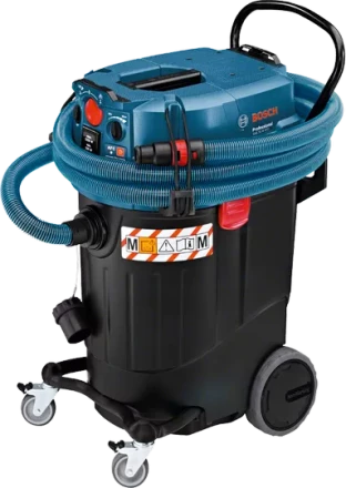 Пылесос BOSCH GAS 55 M AFC купить в Ноябрьске