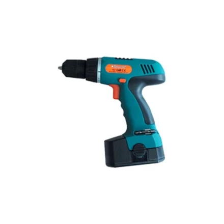 Дрель шуруповерт аккумуляторная Sturm CD 3112 E купить в Ноябрьске