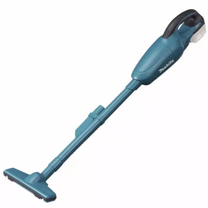 Аккумуляторный пылесос Makita BCL140Z (без АКБ и ЗУ) купить в Ноябрьске