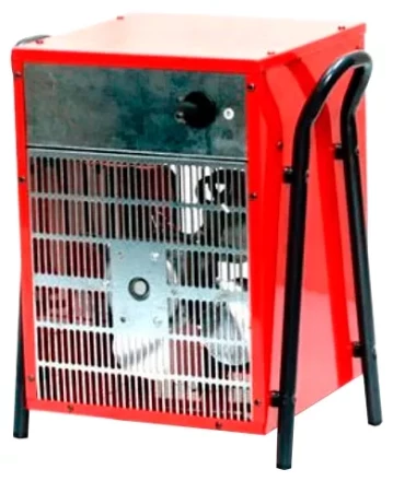 Тепловая пушка электрическая Aurora HEAT 3300 купить в Ноябрьске