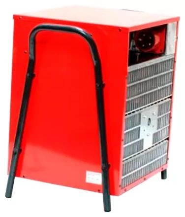 Тепловая пушка электрическая Aurora HEAT 3300 купить в Ноябрьске