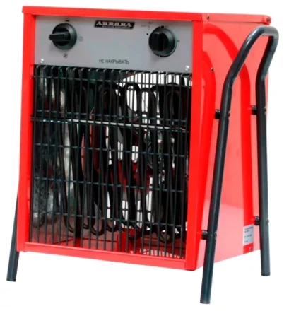 Тепловая пушка электрическая Aurora HEAT 3300 купить в Ноябрьске