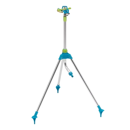 Распылитель импульсный Palisad 65816, на треноге, 625м2, LUXE купить в Ноябрьске