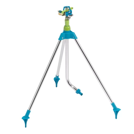 Распылитель импульсный Palisad 65816, на треноге, 625м2, LUXE купить в Ноябрьске