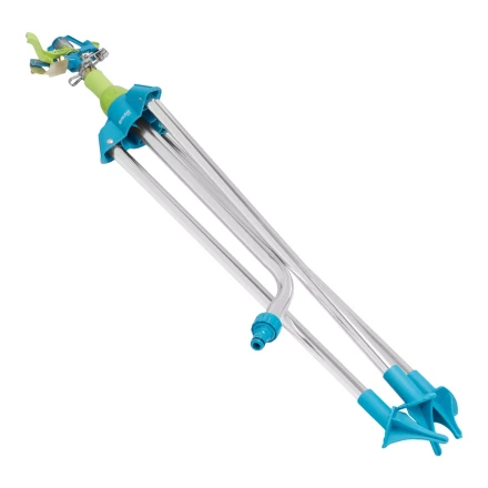 Распылитель импульсный Palisad 65816, на треноге, 625м2, LUXE купить в Ноябрьске