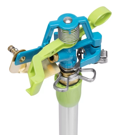 Распылитель импульсный Palisad 65816, на треноге, 625м2, LUXE купить в Ноябрьске