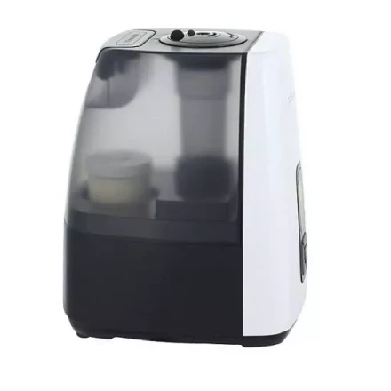 Ультразвуковой увлажнитель воздуха Electrolux EHU - 5515D белый купить в Ноябрьске