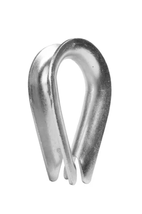 Коуш 32,0 мм TOR DIN 6899 (тип B) (Q) 142322 купить в Ноябрьске