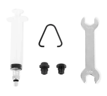 Пневматический заклепочник MESSER RL-4000H для вытяжных заклепок (4,8 - 6,4 мм) купить в Ноябрьске