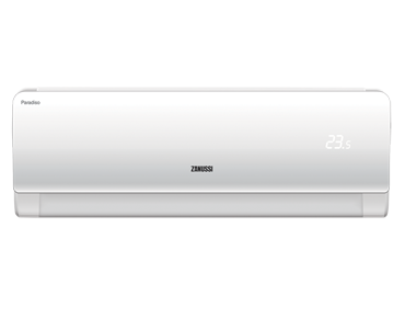 Блок наружный ZANUSSI ZACS-12 HP/A15/N1/Out сплит-системы купить в Ноябрьске