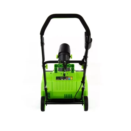 Снегоуборщик электрический Сибртех ЭСБ-2000 97620 купить в Ноябрьске