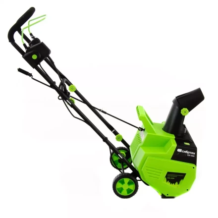 Снегоуборщик электрический Сибртех ЭСБ-2000 97620 купить в Ноябрьске