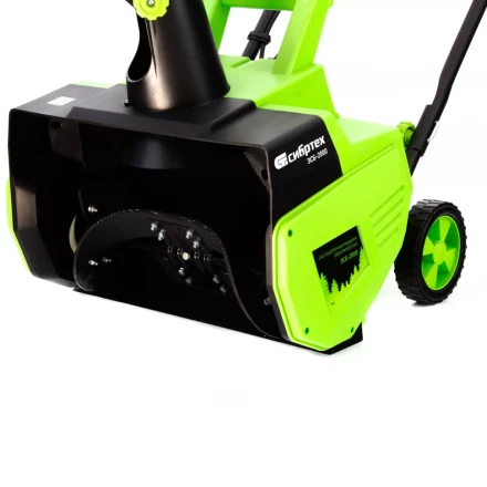 Снегоуборщик электрический Сибртех ЭСБ-2000 97620 купить в Ноябрьске