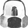 Гайка ЗУБР колпачковая DIN 1587, оцинкованная,  M10, ТФ0, 1200 шт. 4-303680-10 купить в Ноябрьске