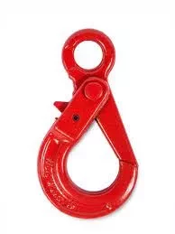 Крюк самозакрывающийся с проушиной TOR 2,0 т (W) 1046133 купить в Ноябрьске