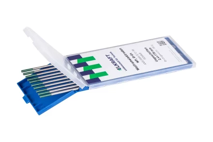 Электрод вольфрамовый WP D3,2x175 ELKRAFT купить в Ноябрьске