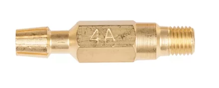 Мундштук внутренний ацетиленовый №4 Р2А-02М Р2А-22-Р Сварог купить в Ноябрьске