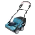 Аккумуляторный 40V скарификатор Makita UV001GM201 (2 АКБ 4Ач, ЗУ) купить в Ноябрьске