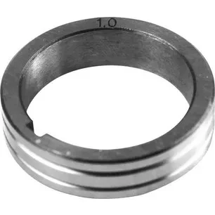 Ролик подающий 1,0-1,2 сталь диаметр40х32мм Сварог купить в Ноябрьске