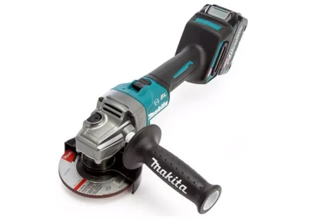 Угловая шлифовальная машина XGT Makita GA004GM201 купить в Ноябрьске