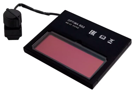 Светофильтр автоматический OPTIMA BS2 (Light 9-13) 2009131 купить в Ноябрьске