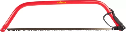 Пила GRINDA по дереву лучковая, 760мм 1552-76 купить в Ноябрьске
