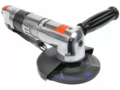 Пневматическая отрезная машинка SCORPIO YU-GR506 5 127мм купить в Ноябрьске