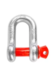 Скоба прямая TOR 17,0 т (тип G210) (D) 1050163