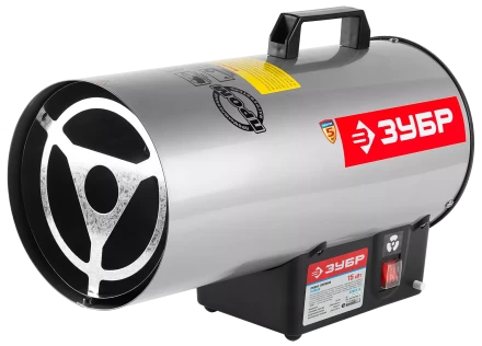 Пушка газовая ЗТПГЭ-15 серия ЭКСПЕРТ купить в Ноябрьске