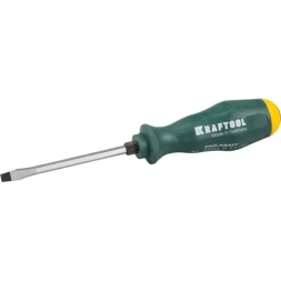 KRAFTOOL "EGO-KRAFT". Отвертка ударная, SL 25003-5.5-100