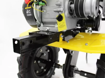 Мотоблок HUTER МК-7800M PRO купить в Ноябрьске