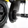 Мотоблок HUTER МК-7800M PRO купить в Ноябрьске