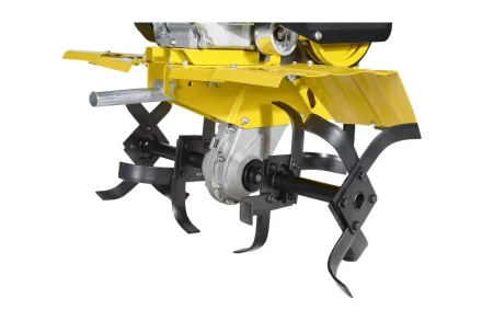 Мотоблок HUTER МК-7800M PRO купить в Ноябрьске