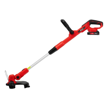 Триммер аккумуляторный GM-300, Li-Ion, 20 В // MTX 58731 купить в Ноябрьске