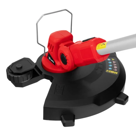 Триммер аккумуляторный GM-300, Li-Ion, 20 В // MTX 58731 купить в Ноябрьске