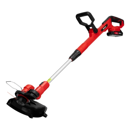 Триммер аккумуляторный GM-300, Li-Ion, 20 В // MTX 58731 купить в Ноябрьске