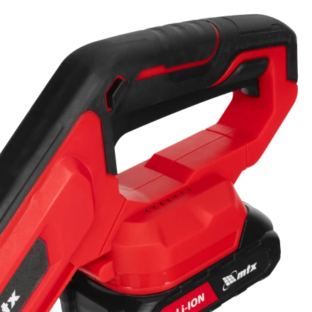 Триммер аккумуляторный GM-300, Li-Ion, 20 В // MTX 58731 купить в Ноябрьске