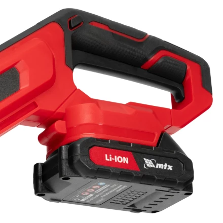 Триммер аккумуляторный GM-300, Li-Ion, 20 В // MTX 58731 купить в Ноябрьске