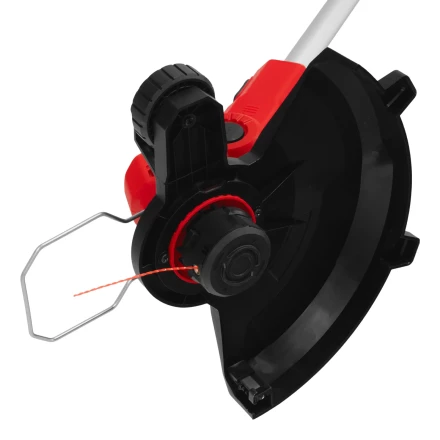 Триммер аккумуляторный GM-300, Li-Ion, 20 В // MTX 58731 купить в Ноябрьске