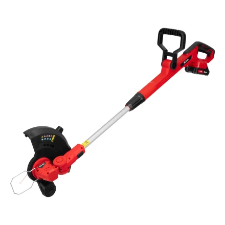 Триммер аккумуляторный GM-300, Li-Ion, 20 В // MTX 58731 купить в Ноябрьске