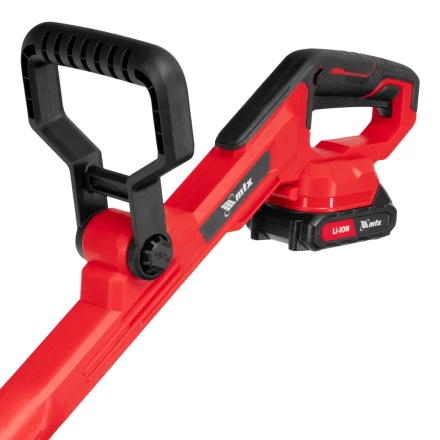 Триммер аккумуляторный GM-300, Li-Ion, 20 В // MTX 58731 купить в Ноябрьске