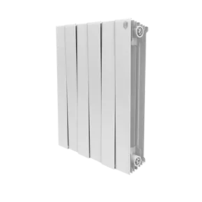 Радиатор Royal Thermo PianoForte 500/Bianco Traffico - 8 секц. купить в Ноябрьске