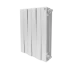 Радиатор Royal Thermo PianoForte 500/Bianco Traffico - 8 секц. купить в Ноябрьске